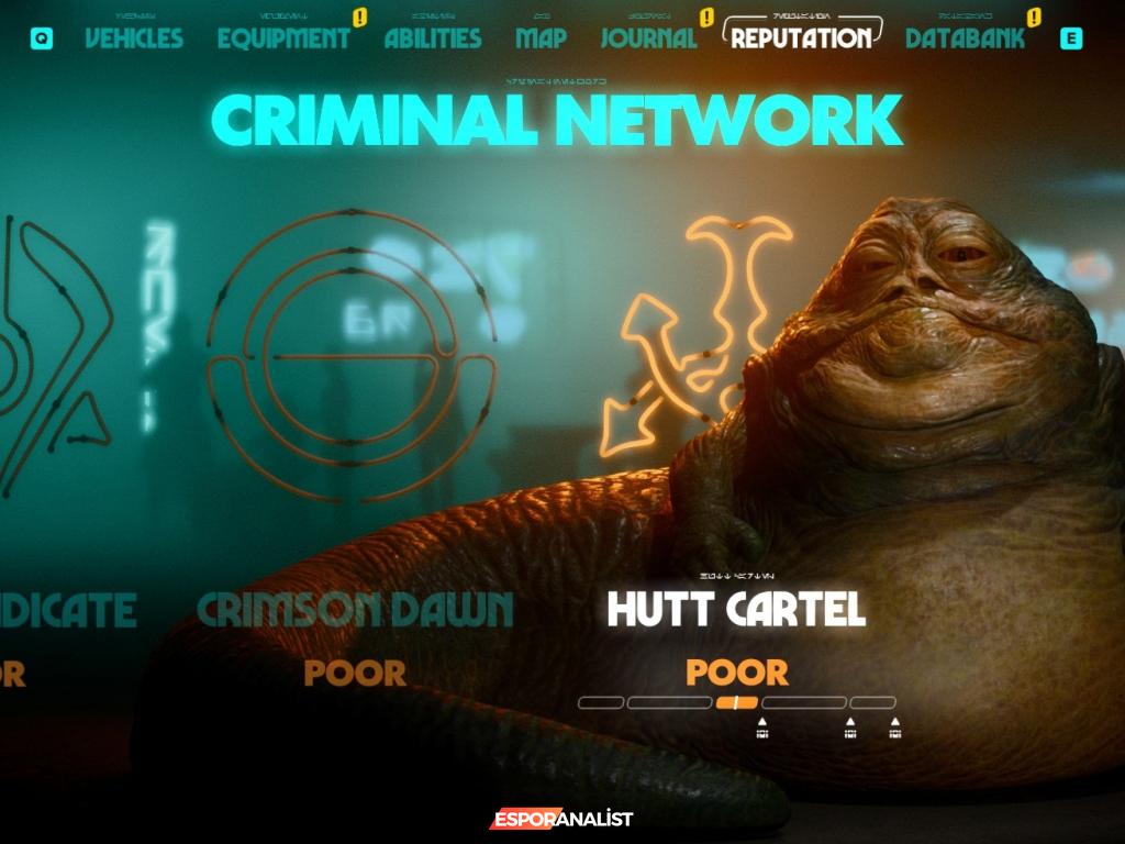 Star Wars: Outlaws - Kay Vess'in Macerası ve Galaksinin Zorlukları