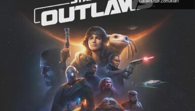 Star Wars: Outlaws – Kay Vess’in Macerası ve Galaksinin Zorlukları