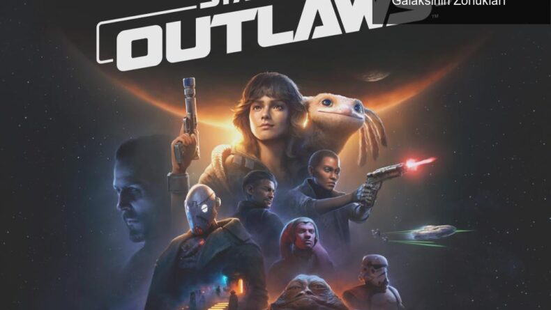 Star Wars: Outlaws – Kay Vess’in Macerası ve Galaksinin Zorlukları