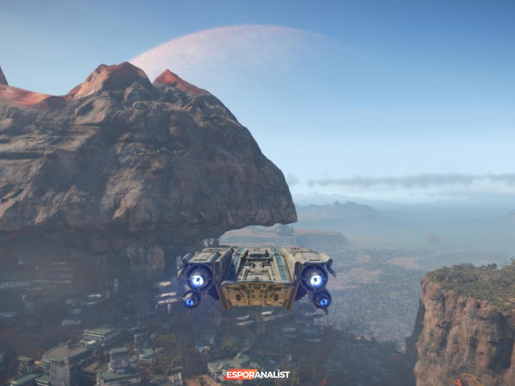 Star Wars: Outlaws - Kay Vess'in Macerası ve Galaksinin Zorlukları