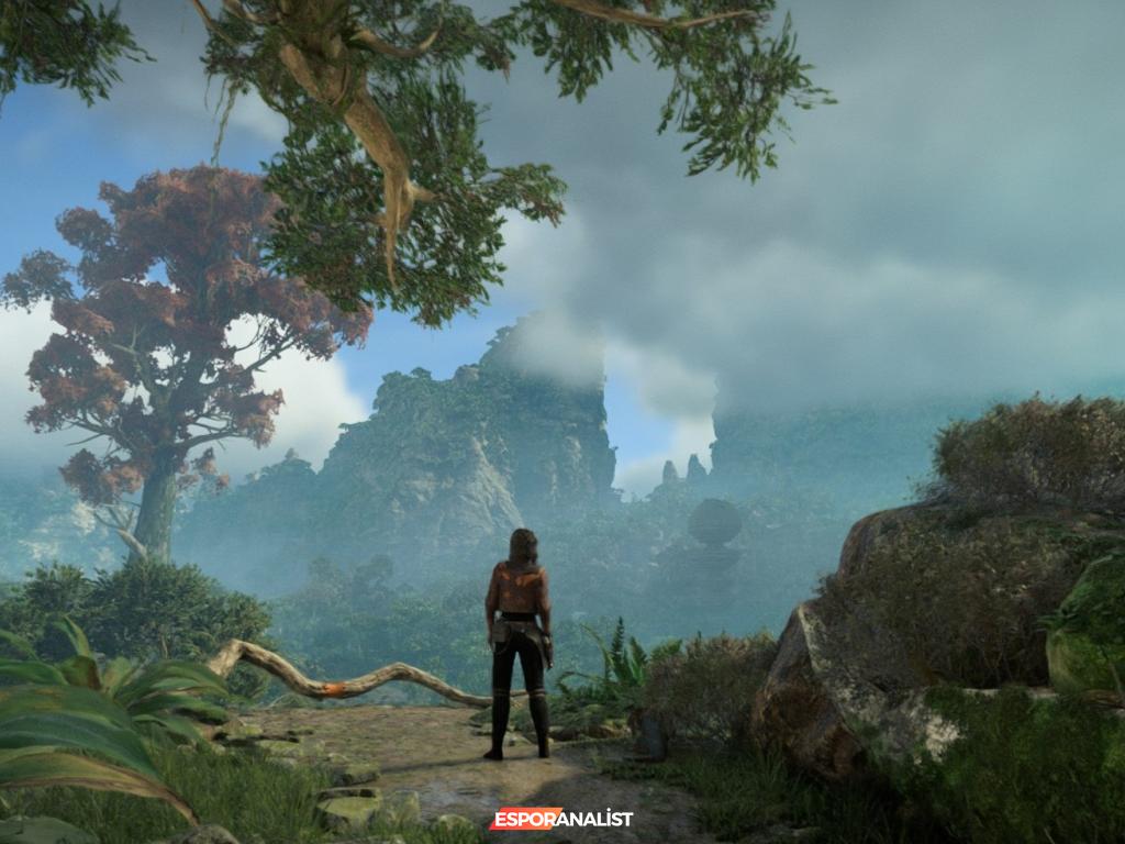 Star Wars: Outlaws - Kay Vess'in Macerası ve Galaksinin Zorlukları