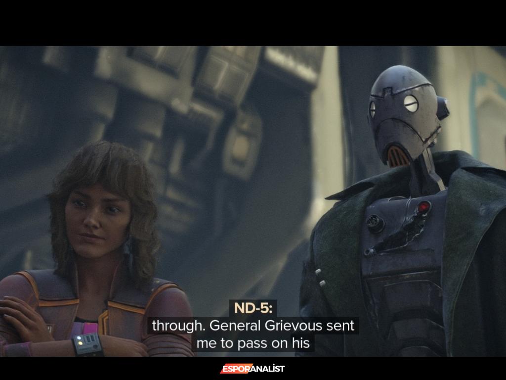 Star Wars: Outlaws - Kay Vess'in Macerası ve Galaksinin Zorlukları