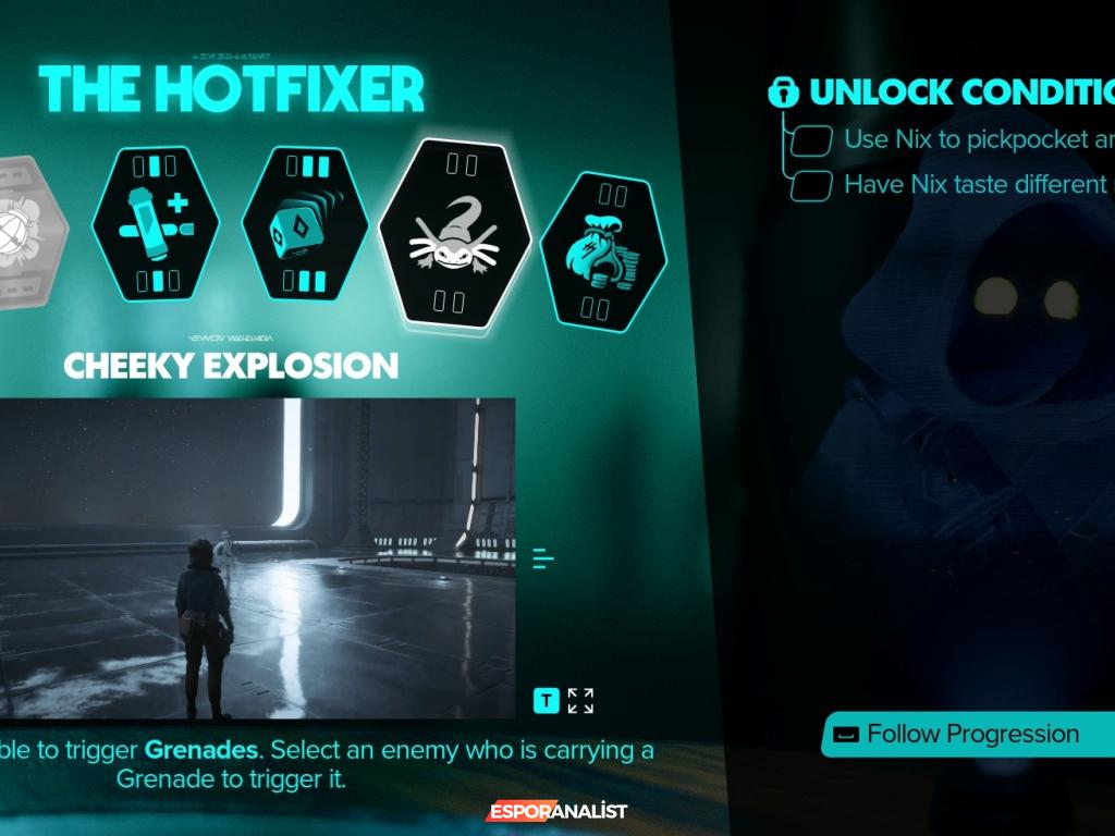 Star Wars: Outlaws - Kay Vess'in Macerası ve Galaksinin Zorlukları