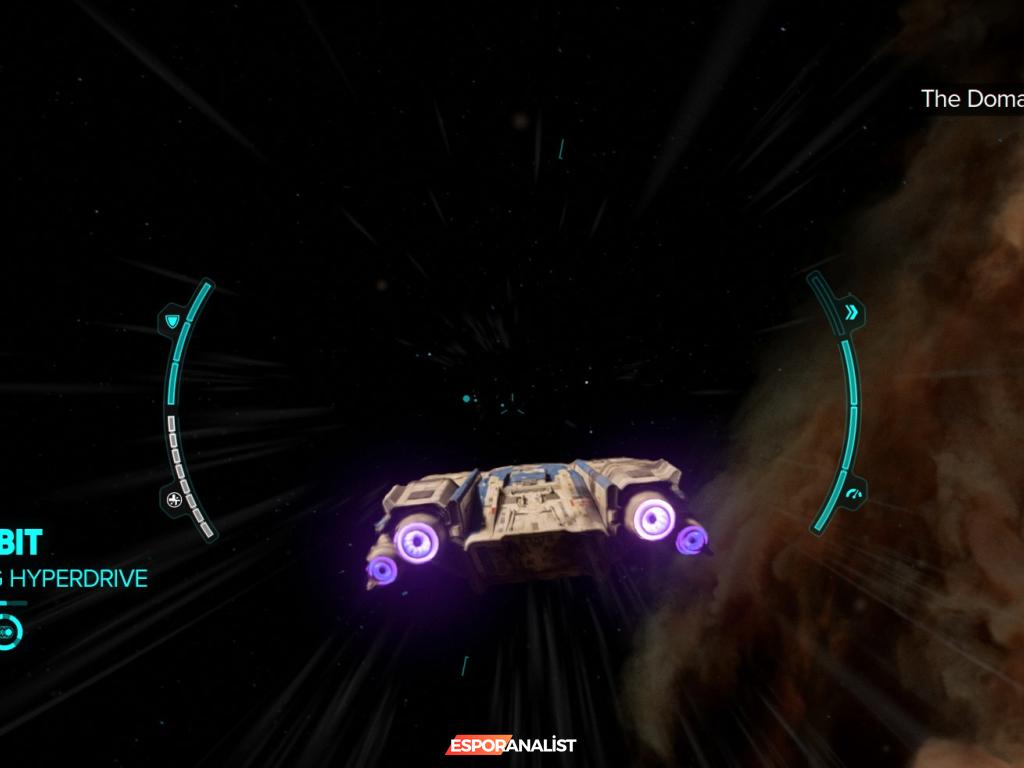 Star Wars: Outlaws - Kay Vess'in Macerası ve Galaksinin Zorlukları