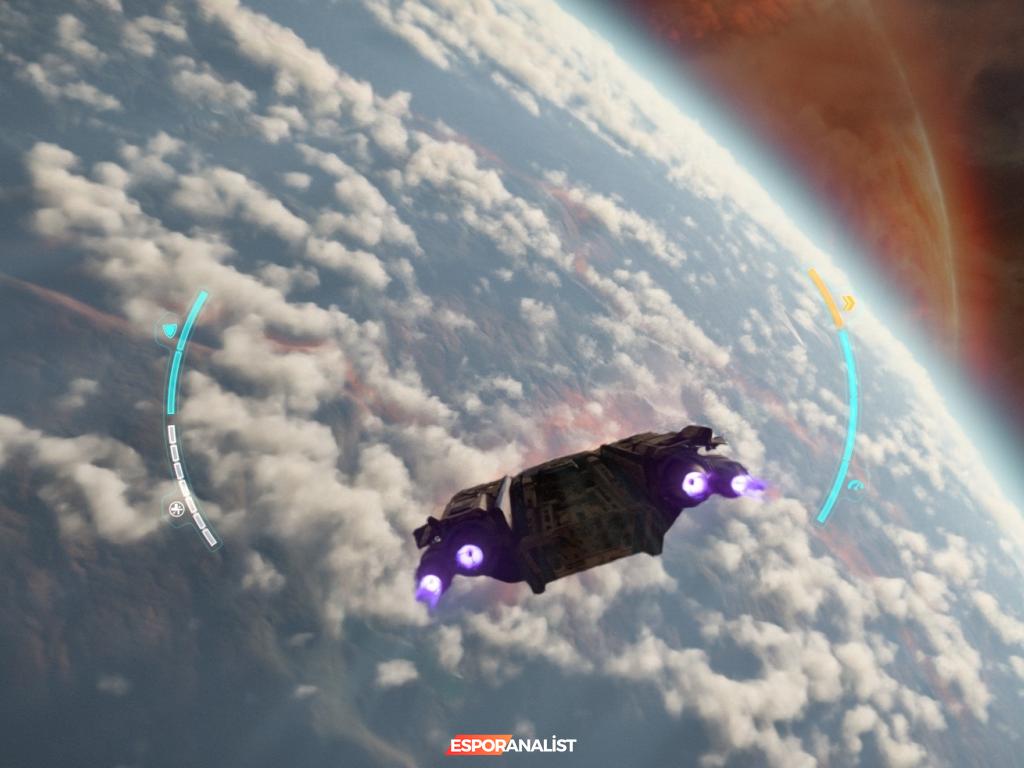 Star Wars: Outlaws - Kay Vess'in Macerası ve Galaksinin Zorlukları