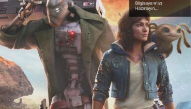 Star Wars Outlaws Sistem Gereksinimleri: Bilgisayarınızı Hazırlayın!
