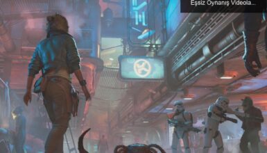 Star Wars Outlaws: Sızıntılar ve 13 Dakikalık Eşsiz Oynanış Videoları