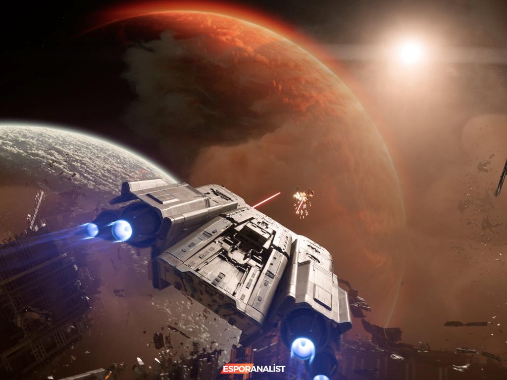 Star Wars Outlaws: Suç Dünyasında Yeni Bir Macera Deneyimi