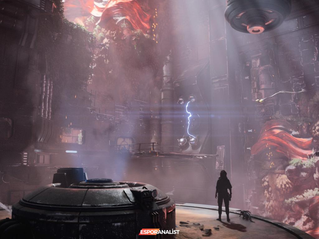 Star Wars Outlaws: Suç Dünyasında Yeni Bir Macera Deneyimi