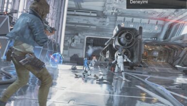 Star Wars Outlaws: Suç Dünyasında Yeni Bir Macera Deneyimi