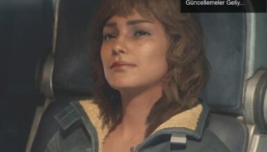 Star Wars Outlaws’da Görev Değişiklikleri: Yeni Güncellemeler Geliyor