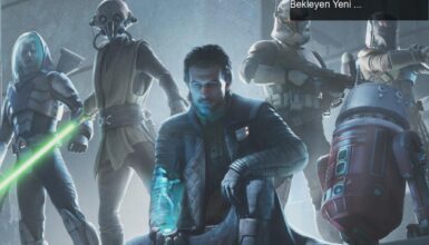 Star Wars Zero Company: Taktik Strateji Tutkunlarını Bekleyen Yeni Bir Macera!