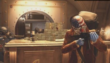 Starbreeze, Payday 3 ile Yeni Bir Döneme Mi Giriyor?