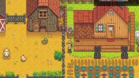 Stardew Valley: Sonsuz Güncellemeler ve Gelen Haunted Chocolatier
