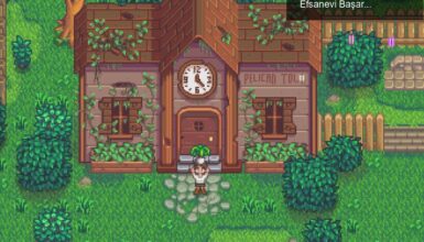 Stardew Valley’de Fector’s Challenge: Eric Barone’un Efsanevi Başarısı