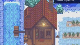 Stardew Valley’nin Yaratıcısı Eric Barone’dan Gelecek Vizyonu: Tarım ve Hayaller