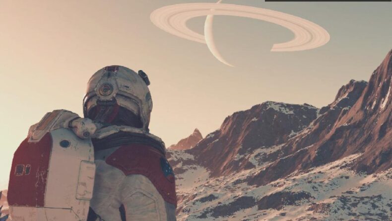 Starfield: Shattered Space ile Kutuplaşan Oyun Dünyası