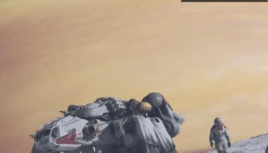 Starfield: Uzay Macerasının Sınırlarını Zorlamak