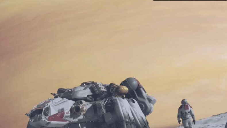 Starfield: Uzay Macerasının Sınırlarını Zorlamak