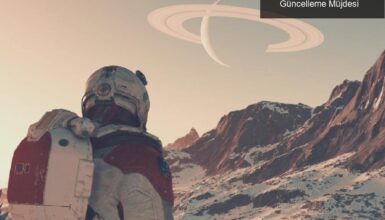 Starfield’da Sessizlik Bozuldu: Bethesda’nın Güncelleme Müjdesi