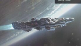 Starfield’ın Sırlarını Keşfedin: Terran Armada Üzerine Teoriler