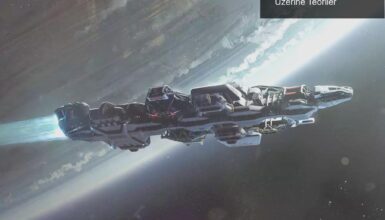 Starfield’ın Sırlarını Keşfedin: Terran Armada Üzerine Teoriler