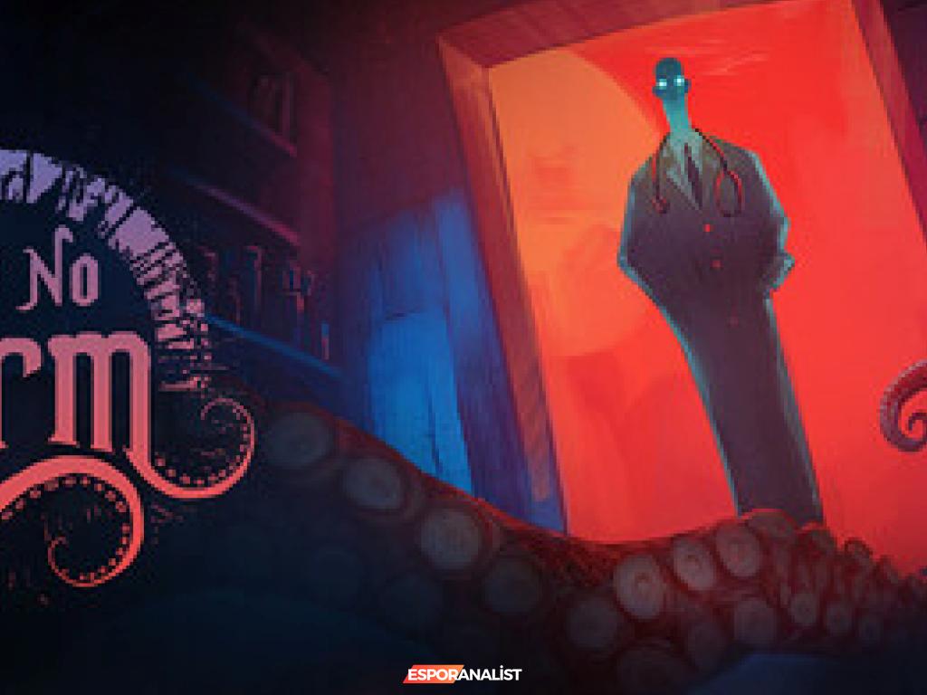 Steam Next Fest 2023: En Heyecan Verici Demo Oyunlarınızla Tanışın!