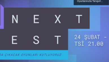 Steam Next Fest 2023: En Heyecan Verici Demo Oyunlarınızla Tanışın!