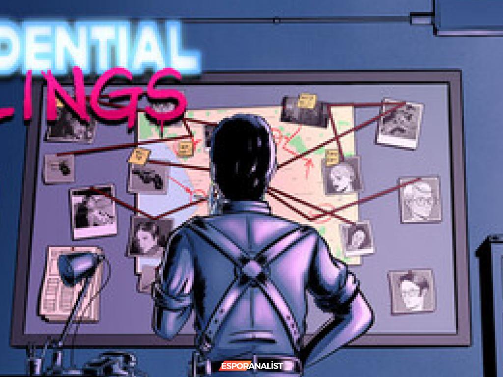 Steam Next Fest 2023: En Heyecan Verici Oyun Demosu İncelemeleri