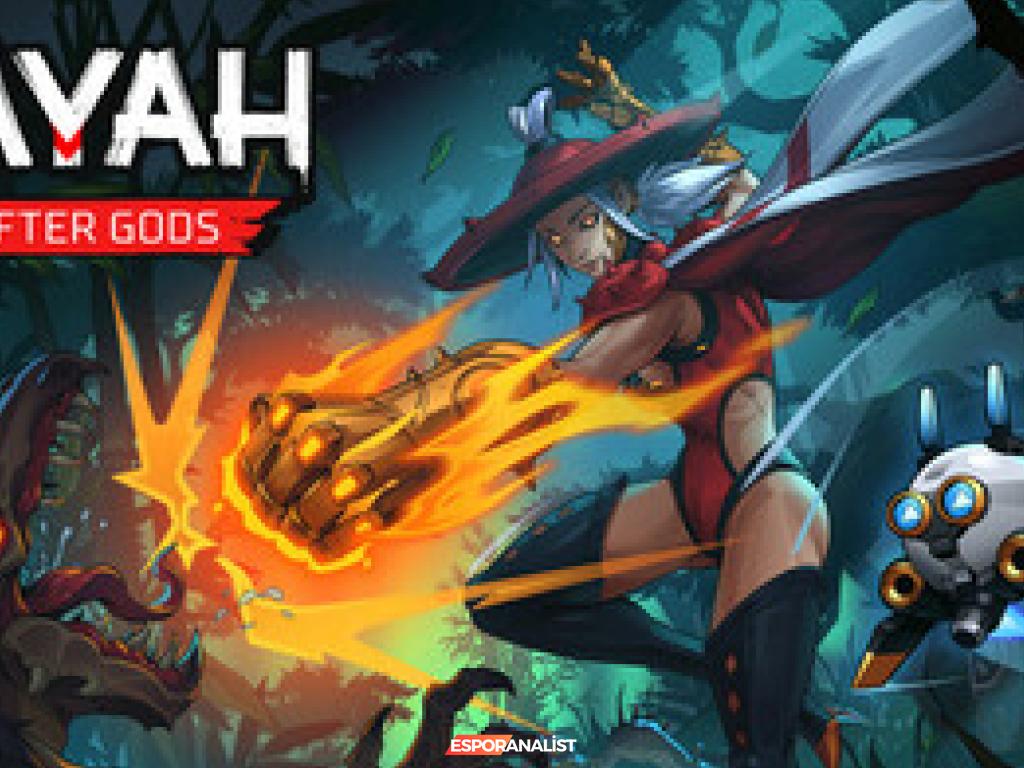 Steam Next Fest 2023: Öne Çıkan Demolar ve Yeni Oyunlar