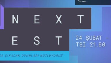 Steam Next Fest 2023: Öne Çıkan Demolar ve Yeni Oyunlar