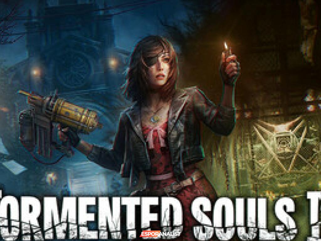 Steam Next Fest 2023: Oyun Dünyasında Yeni Keşifler!