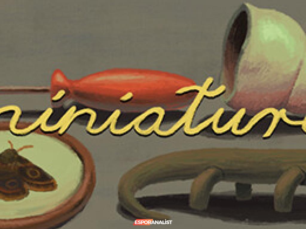 Steam Next Fest: 2023'ün En Çok Beklenen Oyun Demoları