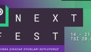 Steam Next Fest: 2023’ün En Çok Beklenen Oyun Demoları
