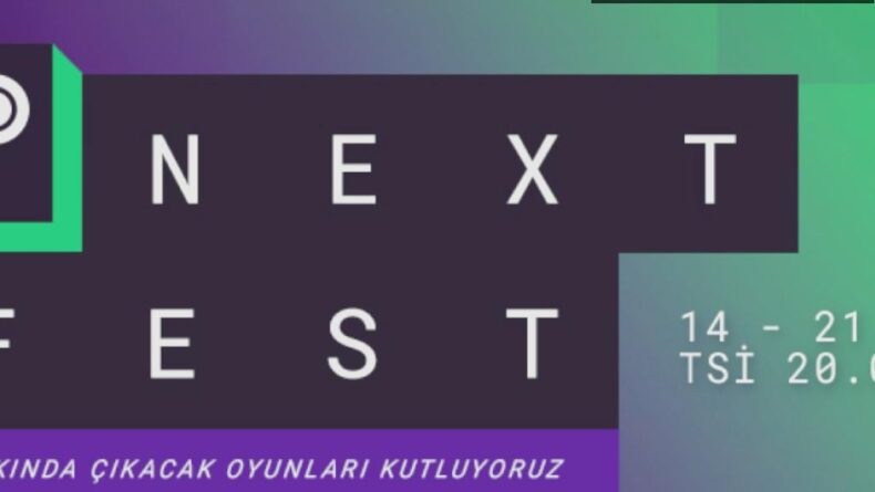 Steam Next Fest: 2023’ün En Çok Beklenen Oyun Demoları