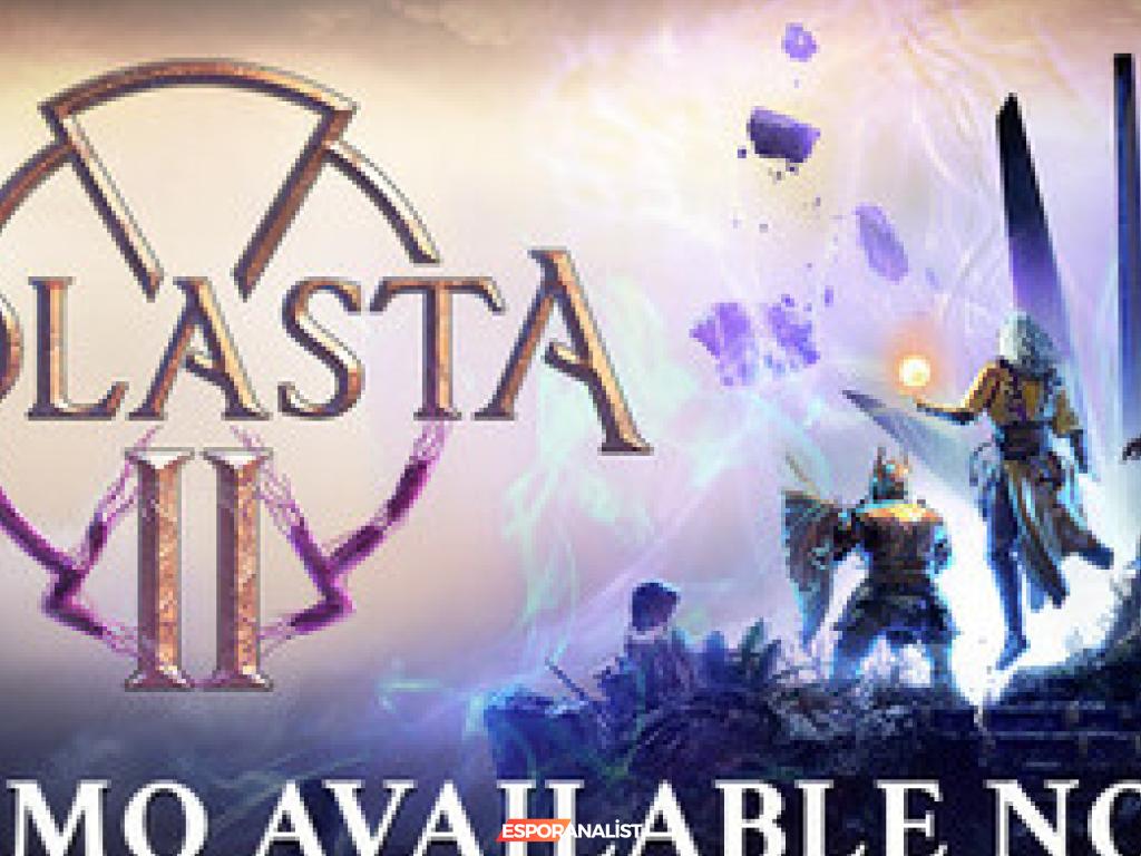 Steam Next Fest: Denemeniz Gereken En Eğlenceli Demo Oyunlar