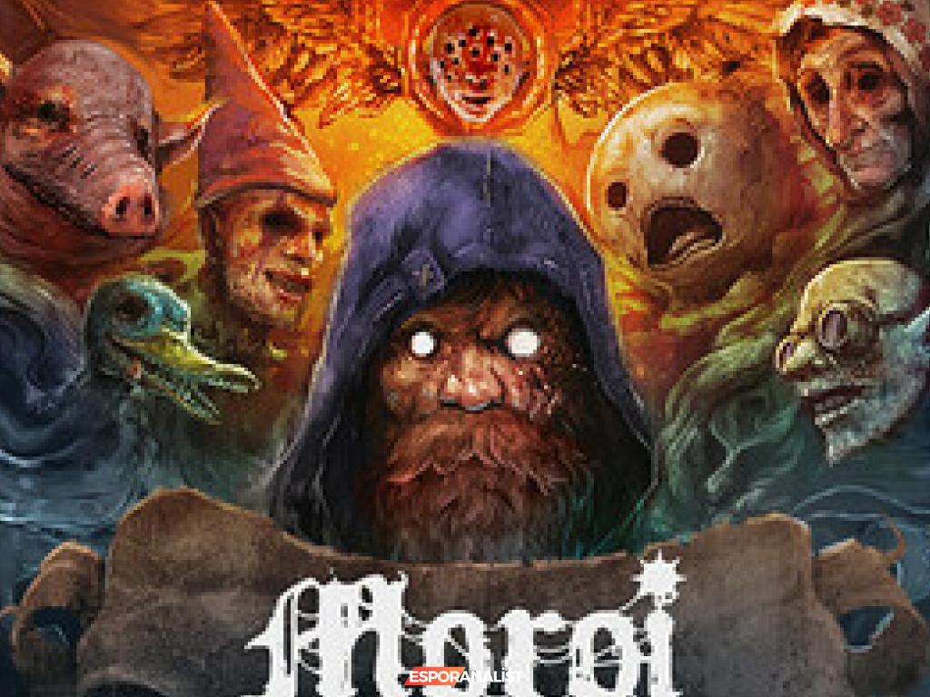 Steam Next Fest: Denemeniz Gereken En Eğlenceli Demo Oyunlar