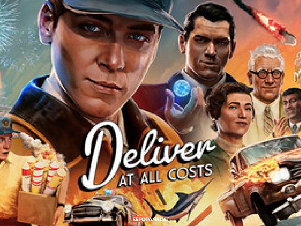 Steam Next Fest: Denemeniz Gereken En Eğlenceli Demo Oyunlar