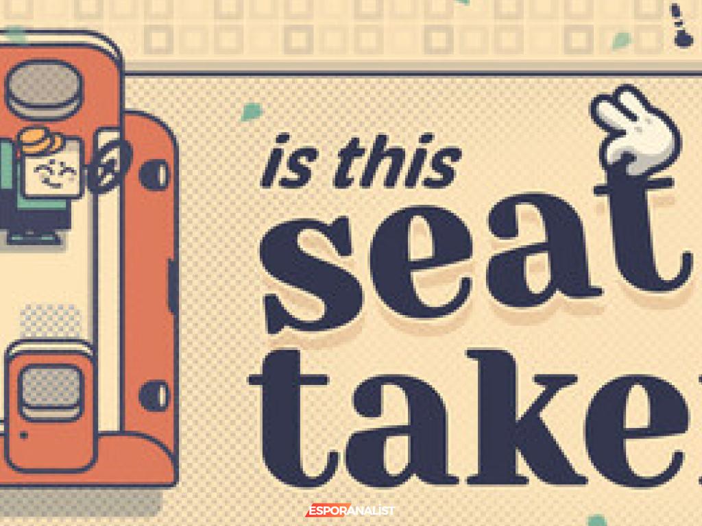 Steam Next Fest: Denemeniz Gereken En Eğlenceli Demo Oyunlar