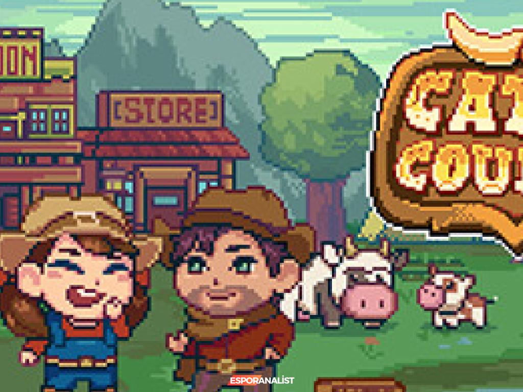 Steam Next Fest: Denemeniz Gereken En Eğlenceli Demo Oyunlar