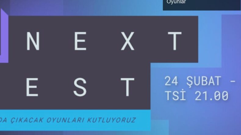 Steam Next Fest: Denemeniz Gereken En Eğlenceli Demo Oyunlar