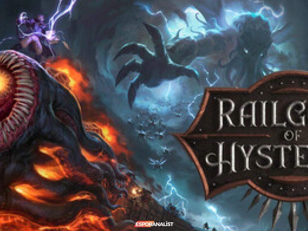 Steam Next Fest: Denemeniz Gereken En Eğlenceli Demo Oyunlar