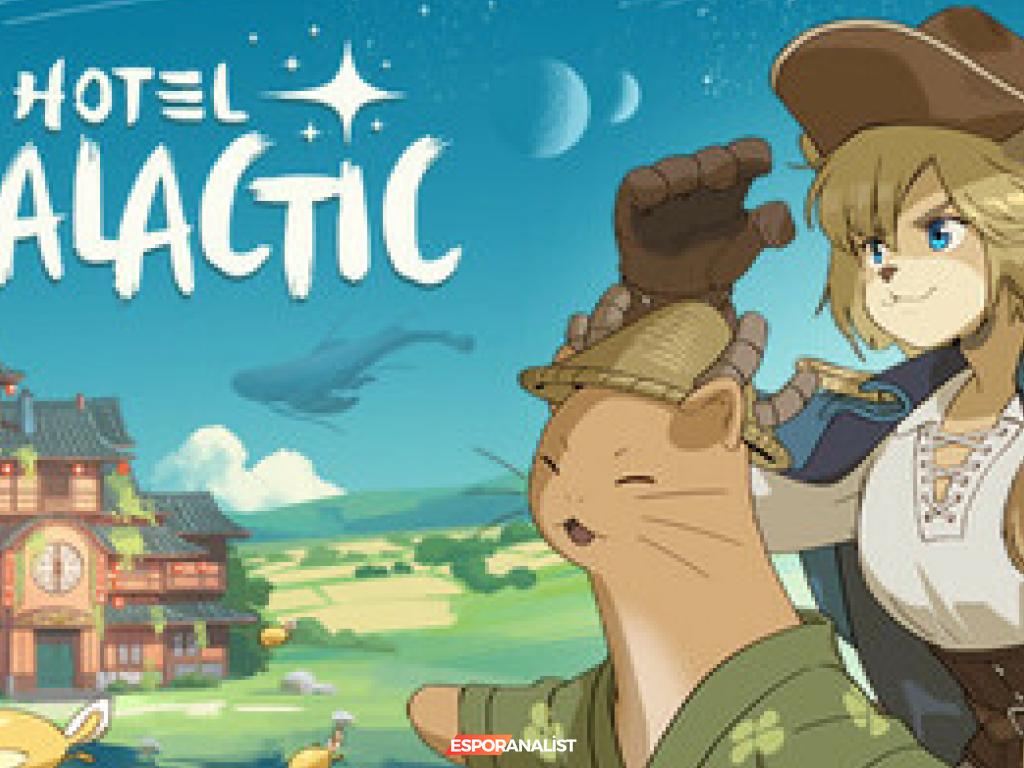 Steam Next Fest: Öne Çıkan Gizli Oyunlar ve Heyecan Verici Demolar