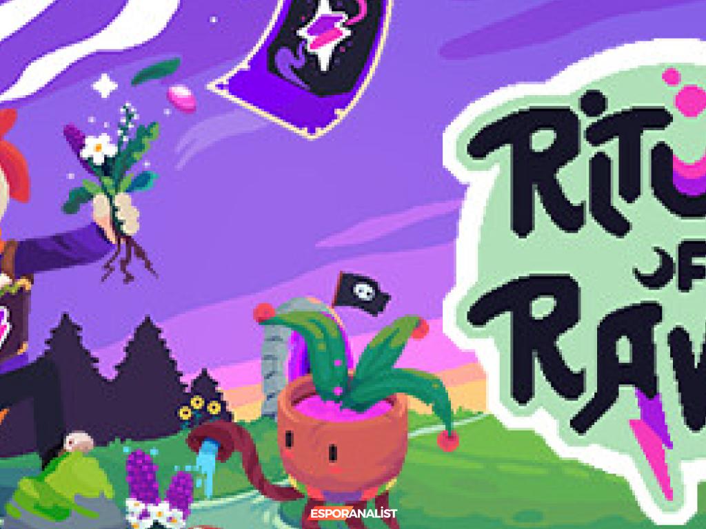 Steam Next Fest: Öne Çıkan Gizli Oyunlar ve Heyecan Verici Demolar