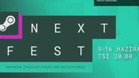 Steam Next Fest: Öne Çıkan Gizli Oyunlar ve Heyecan Verici Demolar