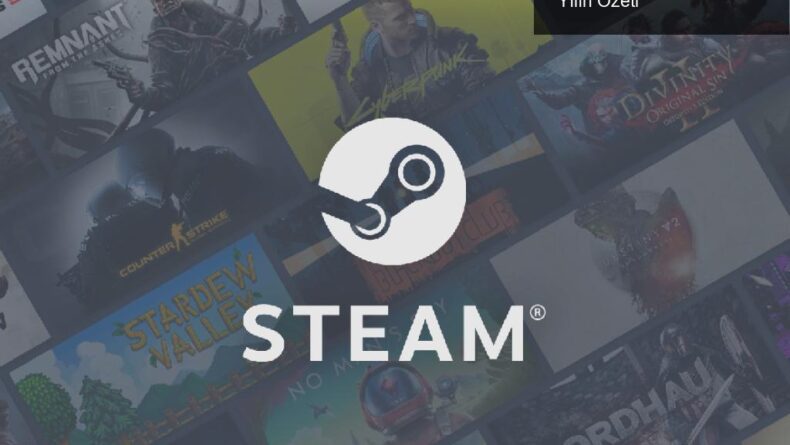 Steam Retrospektifi: Oyun Dünyasında Geçirilen Bir Yılın Özeti
