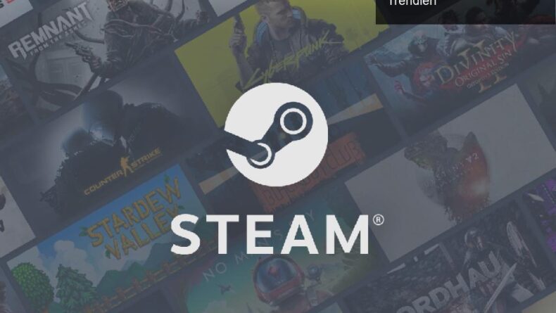 Steam’de 2023: Rekor Kıran Oyun Sayısı ve Geliştirici Trendleri