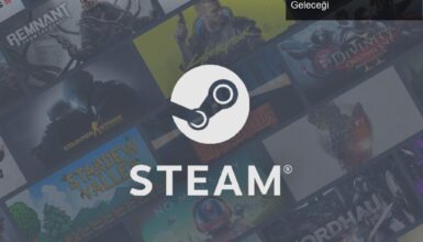 Steam’in Komik İncelemeleri: Mizahın Oyuncular Arasındaki Geleceği