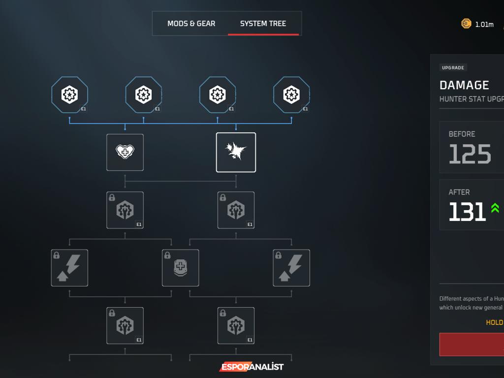 Steel Hunters: Mecha Dünyasında Yeni Bir Keşif