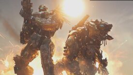 Steel Hunters: Mecha Dünyasında Yeni Bir Keşif